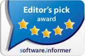 Software Informer Editor's pick