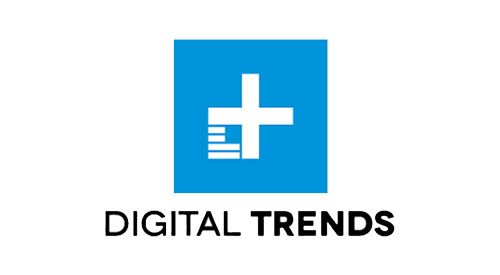 Digital Trends 4 Star Award