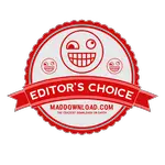 Maddownload.com Editors' Choice